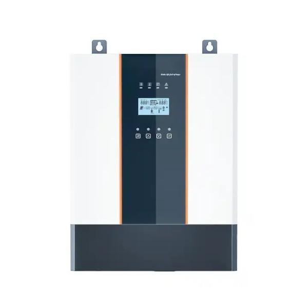 Buy Inverex Solar Inverter 3.2 Kw 3.6Kw 12V Lifepo Solar Inverter Charger On Grid Solar System With Soonest Solar Inverter at wholesale prices