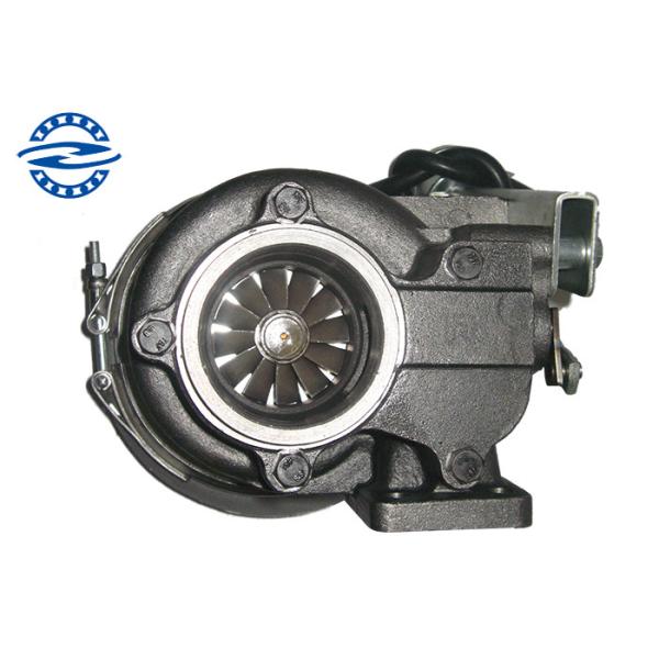 Buy 3760454 3539428 Excavator Turbocharger 210ps HX35W 6BTAA WHIC at wholesale prices