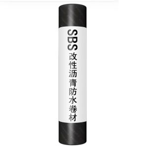 Buy cheap Elastic（ SBS） modified asphalt waterproofing membrane from wholesalers