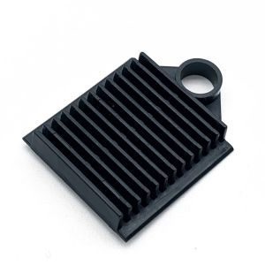 ABS Plastic Injection Molding For Household Appliance