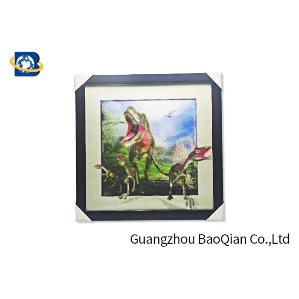Buy 30 x 40 CM , 40 x 40 CM 5D Pictures With Black PVC Frame 12 MM at wholesale prices
