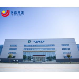 Professional Design Customized Steel Structure Pre Made Factory