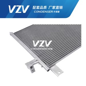 F17002 MAZDA Car Air Conditioning Condenser FAMILY III OEM FA0361480M1