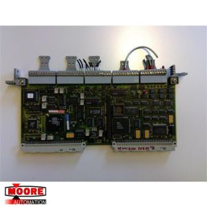 Quality 6DD1606-0AD0 6DD1 606-0AD0 Siemens Technology Board for sale