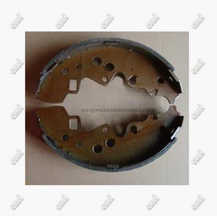 Buy 44060HA025 Rear Drum Brake Shoes For Mazda E2000 at wholesale prices
