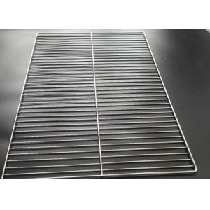 80x60cm 5mm Wire Mesh Tray 304 Stainless Steel