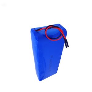 IEC62133 6.7Ah 24 Volt Rechargeable Battery Samsung 18650