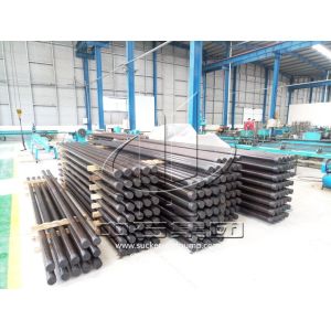 Alloy Steel Oil Sucker Rod Pump Anti Abrasion API 25-150RHAM-32-4-1-1