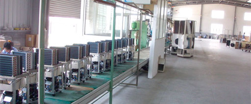 800W Dehumidifier for Water Damage Restoration and Moisture Control in Basements