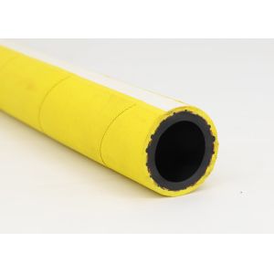 12bar High Pressure Industrial Air Water Rubber Hose