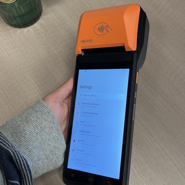 Buy Effortlessly Manage Your Business with All In One POS Terminal and MDM System at wholesale prices