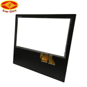 10 Points Cob Touch Screen Bonding 15.6 Inch
