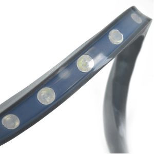 Free Bending Flexible Silicone Wall Washer Mono RGB RGBW 24W