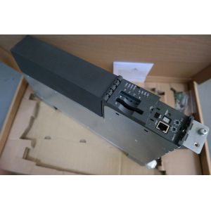 6FC5373-0AA00-0AA2 Siemens SINUMERIK 840D sl NCU 2GHz Redundant Power Supply