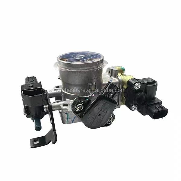 HONDA CITY JAZZ/FIT Throttle Valve Idle Speed Motor Control Valve Assembly 16400-PWA-G02