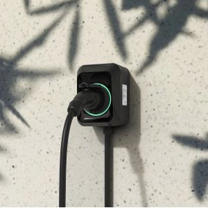 7kW Wallbox EV Charging IP55 Compatible With All Electric Vehicles