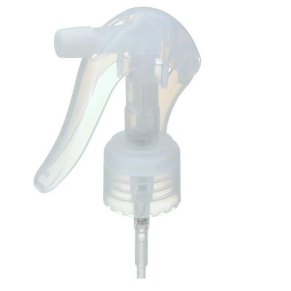 Mini Trigger Sprayer Bottle 28/410 Size for Precise and Controlled Spraying