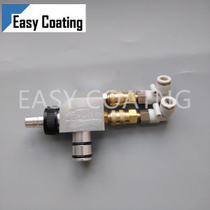 Powder coating system Pump powder feed corona generation II replacement 1095922