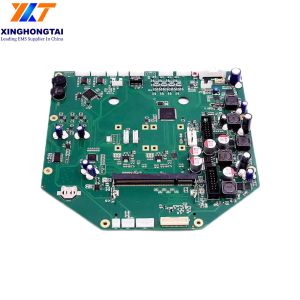 Prototype PCB Assembly Industrial Electronics PCBA PCB Box Build Assembly
