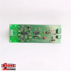 3AUA489002B4562 ABB Communication Interface