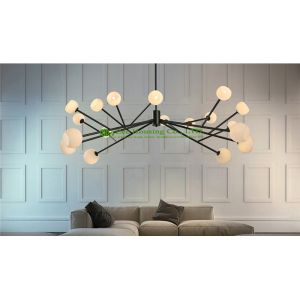 Quality Fancy Design Classic Pendant Light Chandelier Lamp for Home decorative Lighting for sale