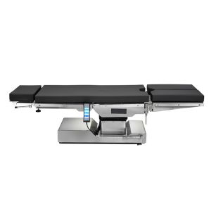 Low Position Emergency Neurosurgery Operating Table General Surgery Table