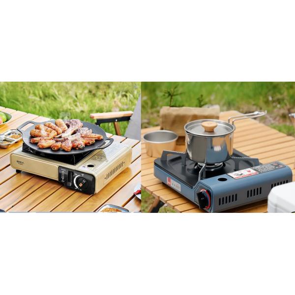 Wholesale 220g 227g 65x158mm Butane Gas Cartridge Empty Butane Gas Can with Valve for BBQ Camping Trip