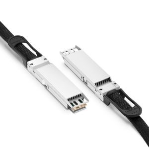 Mellanox Compatible 1.6T OSFP XDR High-Speed Cable with 1600Gbps for Infiniband