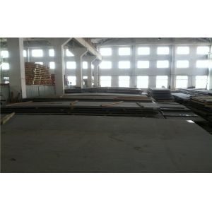 C-276 Hastelloy Plate For Petrochemical Industry HASTELLOY C276 UNS N10276