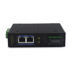 MSE1102 Two Port 10Base-T 100M Ethernet Switch Module