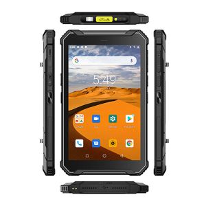 Honeywell Barcode Scanner PDA Handheld Computer Rugged 6GB - 8GB RAM