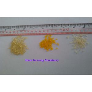 Fully Automatic Artificial Rice Making Machine Extruded For Enriched Reconstitut