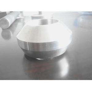 Quality UNS N06200 2.4675 weldolet for sale