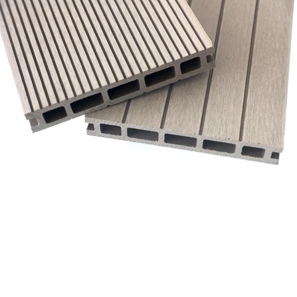 Buy Durable & Weather-Resistant Outdoor WPC Decking at wholesale prices