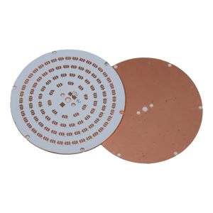 IPC-II 1oz Thickness Copper PCB Board For Home Appliances