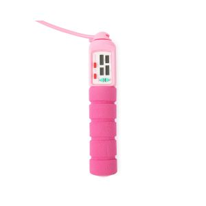 Fitness Jump Rope Gym Fitness Jump Rope Plastic Skipping Rope