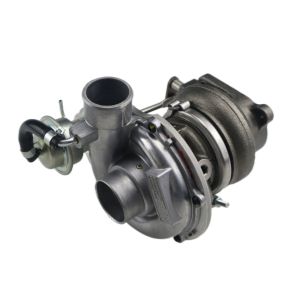 ISUZU 4JH1 4JG2 TFR TURBO CHARGER ASM 8973659480