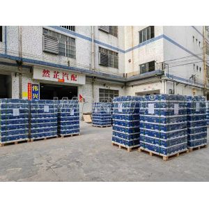 926001MB1E Car Air Condition Compressor For Nissan Fuga 2011-2013 WXNS105