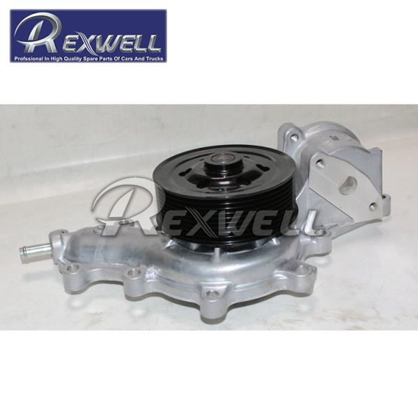 Guaranteed Land Cruiser VDJ200 1VD Engine Water Pump 16100-59365 For TOYOTA