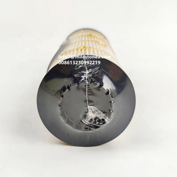 Factory Supply Truck Oil Filter 1002003545 1001929229 For Engine WP7 / WP8