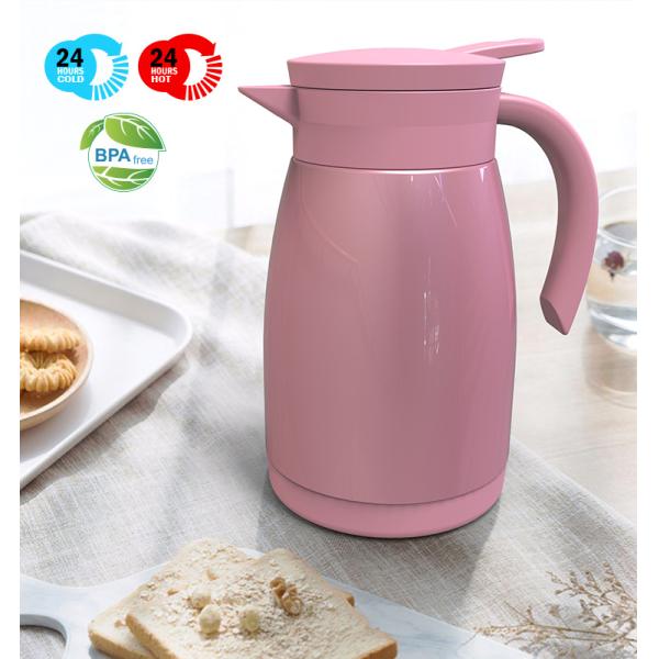 2020 Private label Doubled wall vacuum insulated mate stainless steel termo cafe