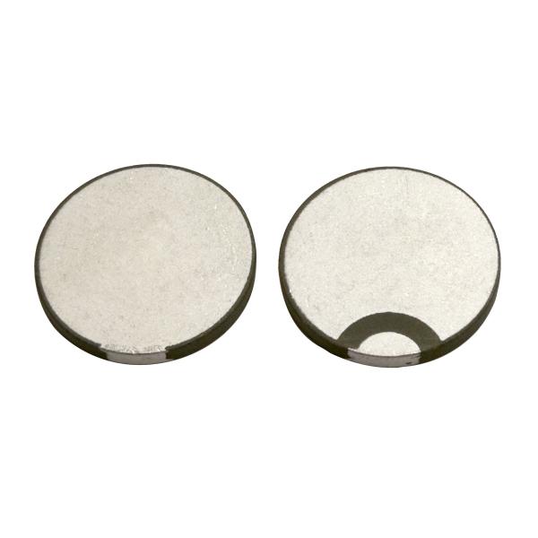 High Performance Piezoceramic Transducer Disc Ultrasonic Transducer piezo