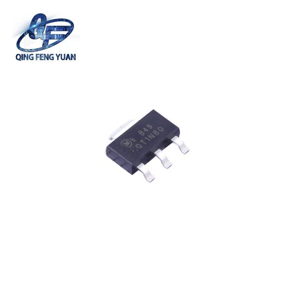 Professional Bom Supplier ON/FAIRCHILD FQT1N80TF SOT-223 Electronic Components ics FQT1N8 Rm510qglha-m20-sgasa