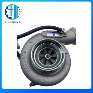 HX40W Turbo Turbocharger 4049358 For Cummins Diesel Engine L360