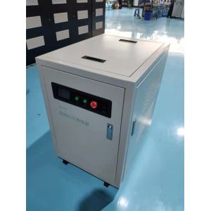 Energy Emergency Aluminum Fuel Cell Battery UPS 1000W