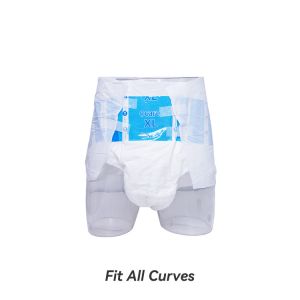 OEM Custom Wholesale Men And Women Adults Diapers Pants