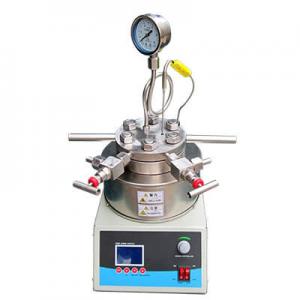 China High Pressure Laboratory Reactor General Laboratory Equipment on sale