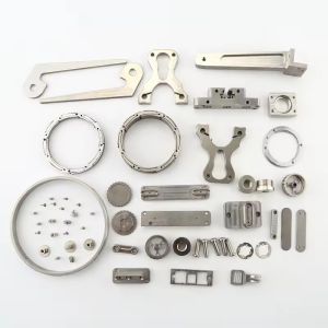 high precision oem custom made 5 axis cnc machining service factory price