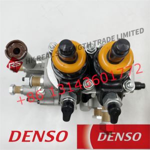 High Pressure Common Rail Injection Pump 094000-0722 8-97625496-3 For ISUZU