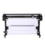 Garment Industry CAD Pattern Cutting Plotter with Refillable Ink Tank 90sqm/h